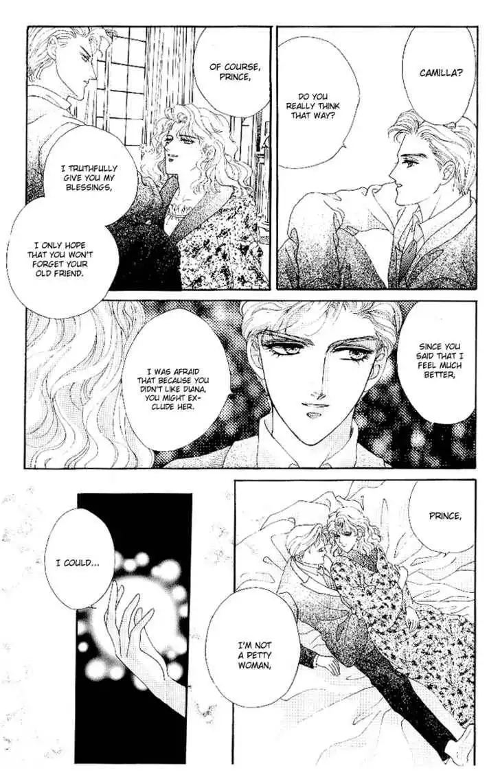 Princess Diana Chapter 3 18